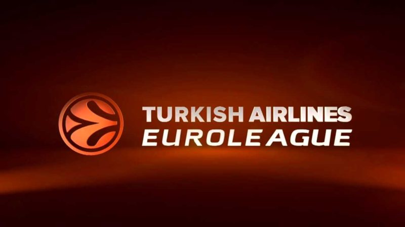 Turkish Airlines Euroleague lega
