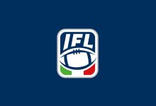 IFL 2024 logo