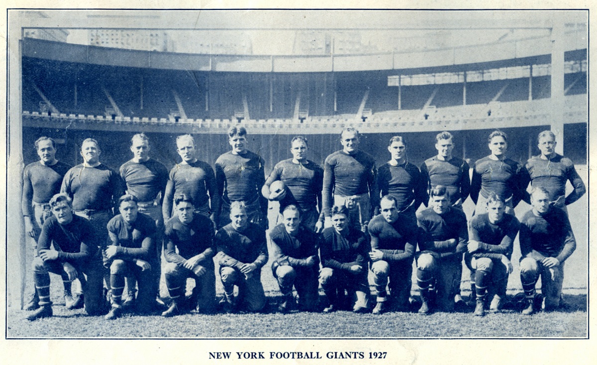 1927-New-York-Giants