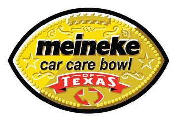 Meineke Bowl