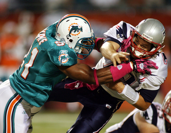 Cameron Wake