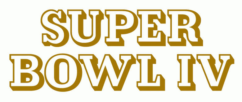 Super_Bowl_IV_Logo