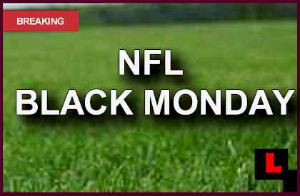 Black Monday NFL
