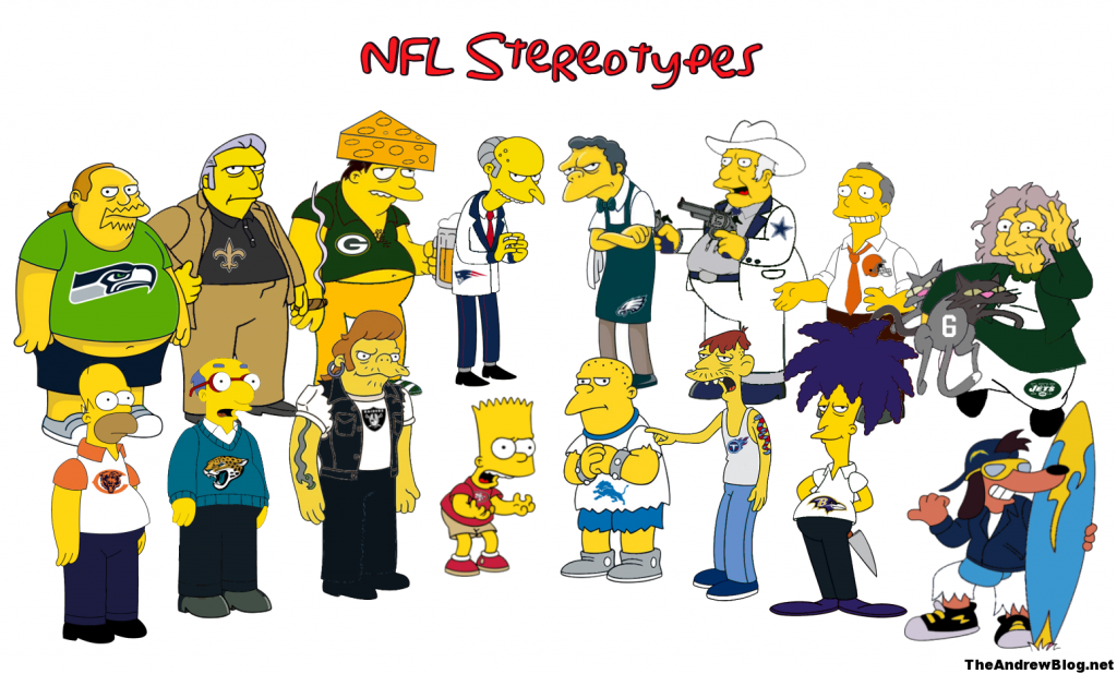 Simpsons-NFL-Stereotypes-Final