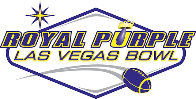 Royal Purple LV Bowl Final