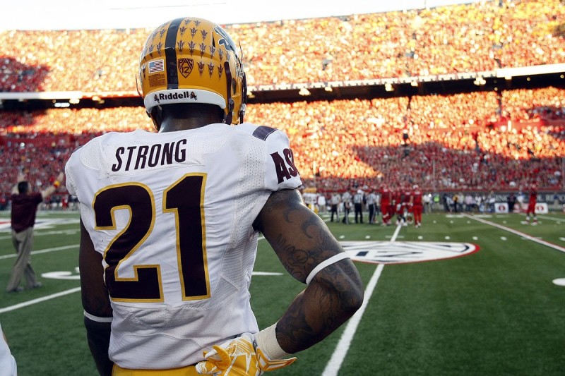 Jaelen Strong