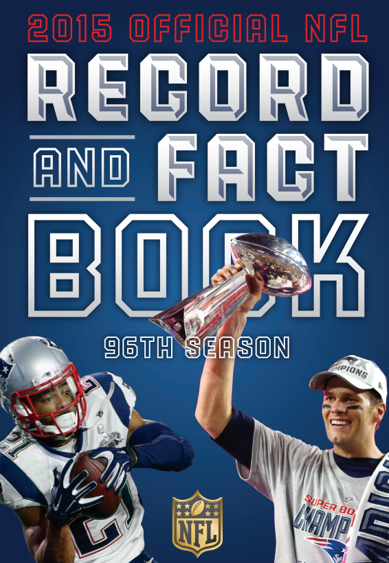 record and fact book 2015