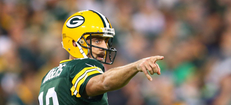 Aaron+Rodgers+Packers+pagellone nfl