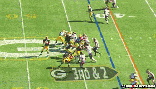 Rodgers Int