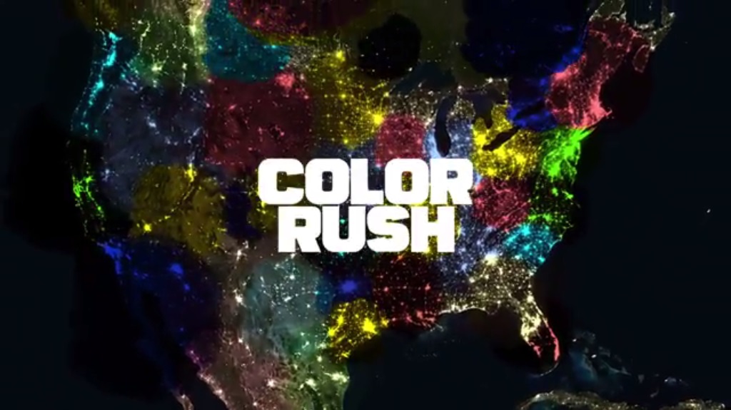 color rush
