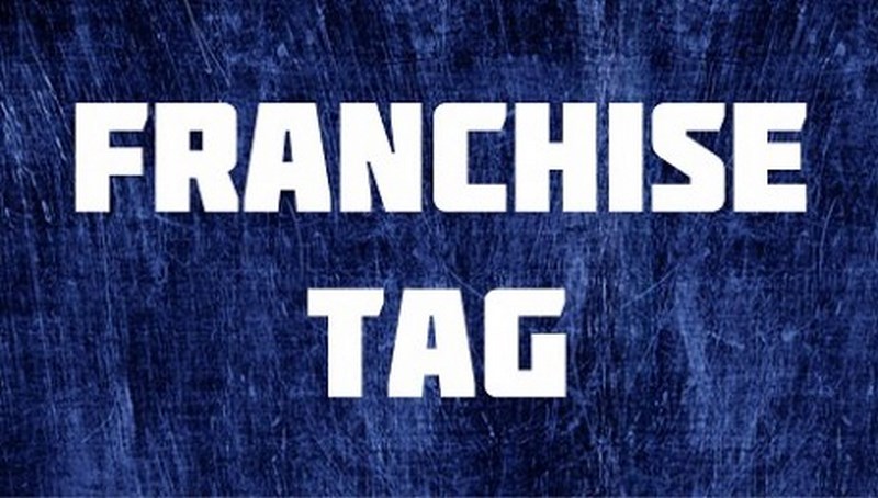 franchise tag contratto