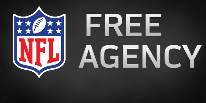 NFL - Free Agency