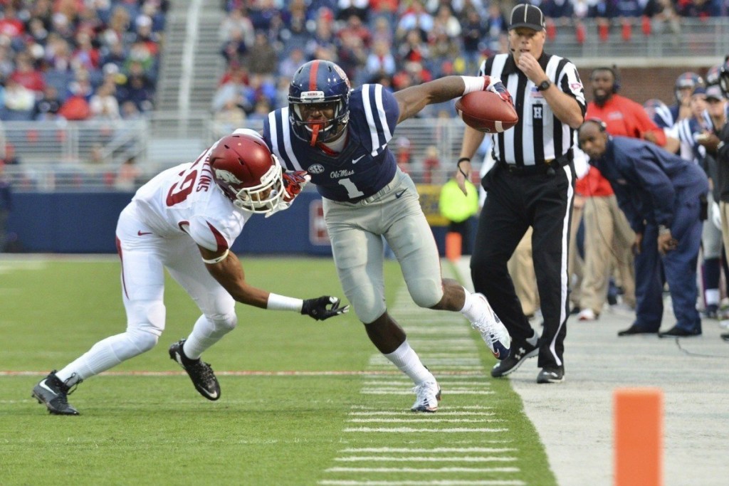 laquon treadwell