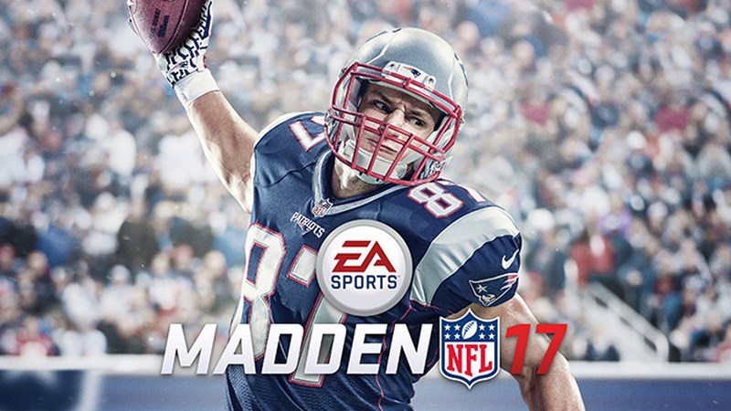 madden 17 cover