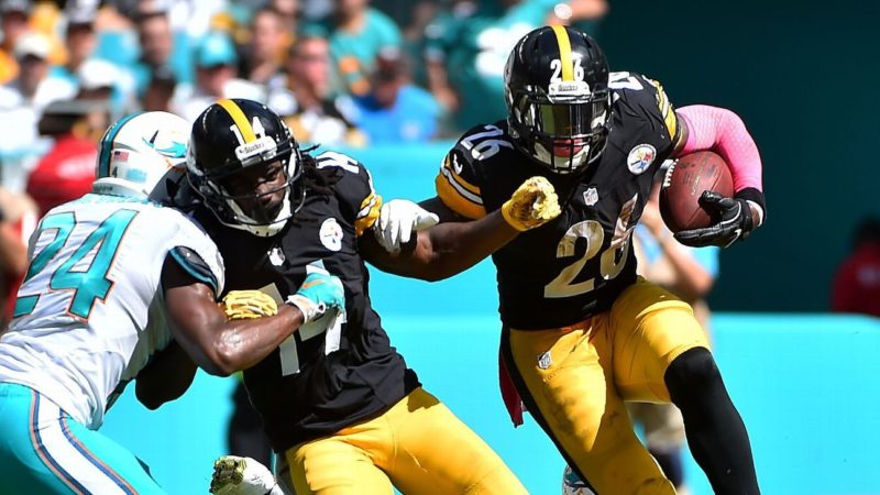 bell-leveon-steelers