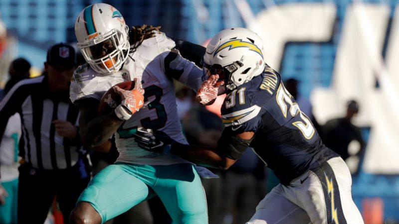 ajayi-miami-dolphins-chargers