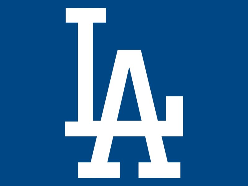 Los_Angeles_Dodgers