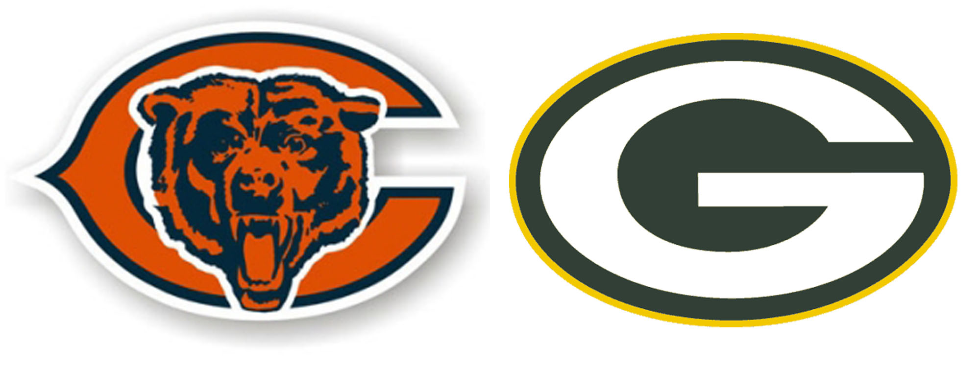 chicago bears green bay packers
