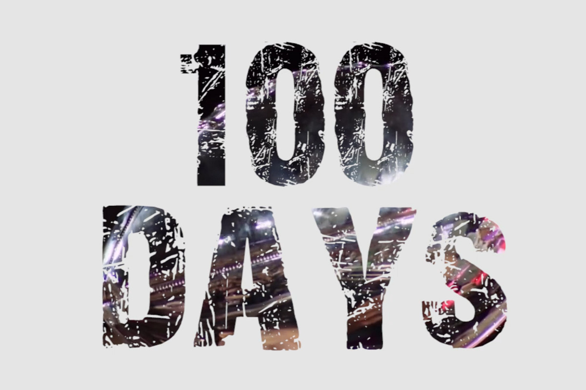 100 giorni