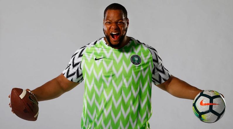 Suh Nigeria Mondiali