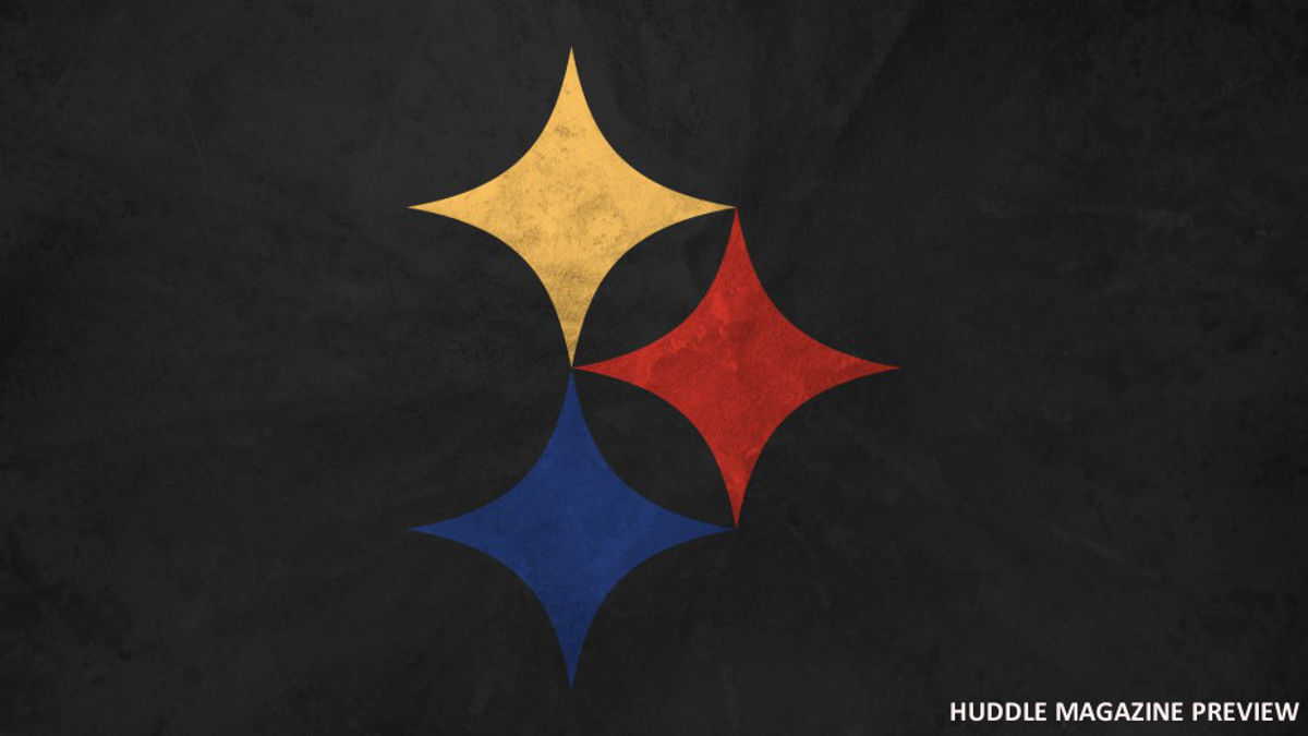 Steelers preview