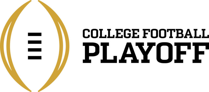 2018 College Football Playoff NCAA