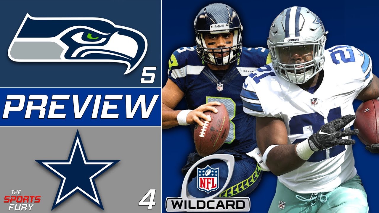 seahawks cowboys wc preview