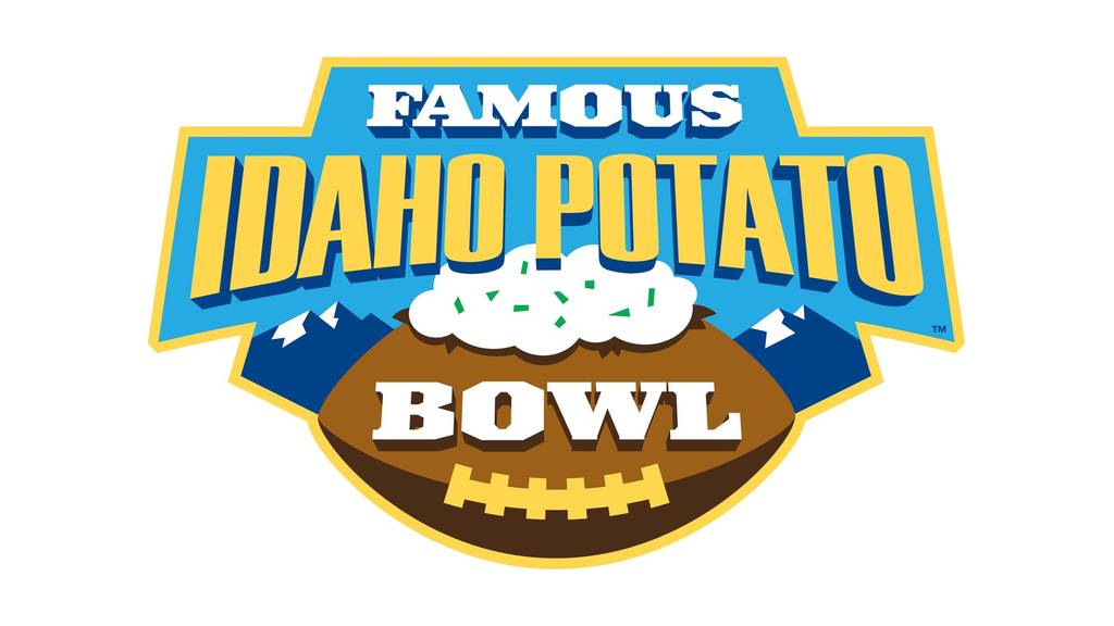 Famous Idaho Potato Bowl