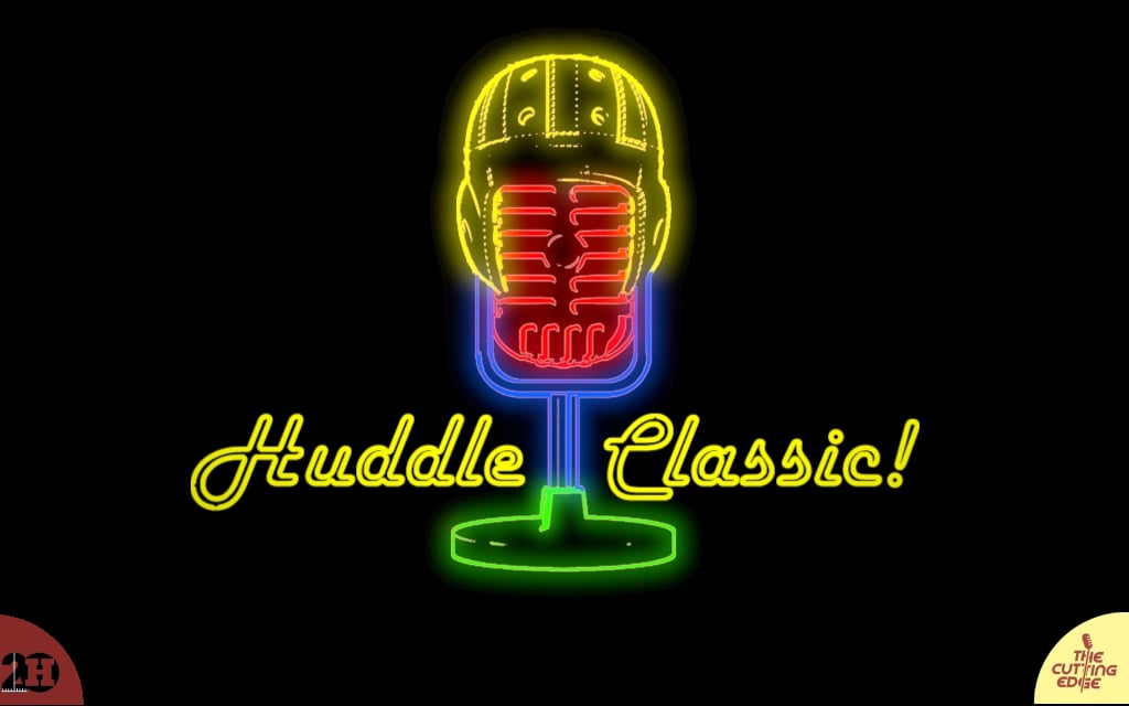 Huddle Classic!