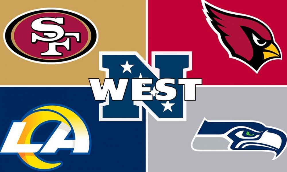 nfc west media guide