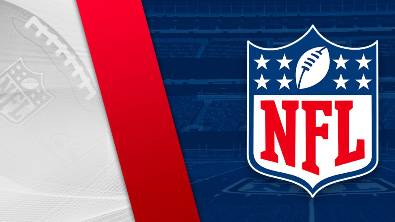 NFL logo week