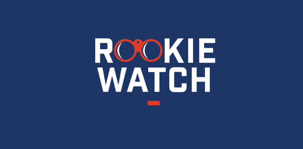 rookie watch