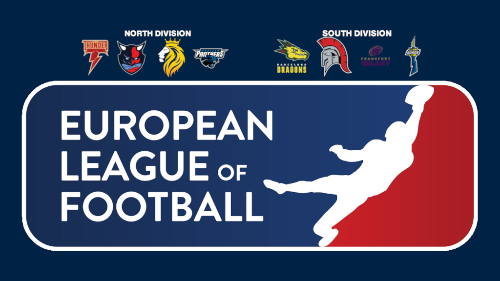 elf european football league