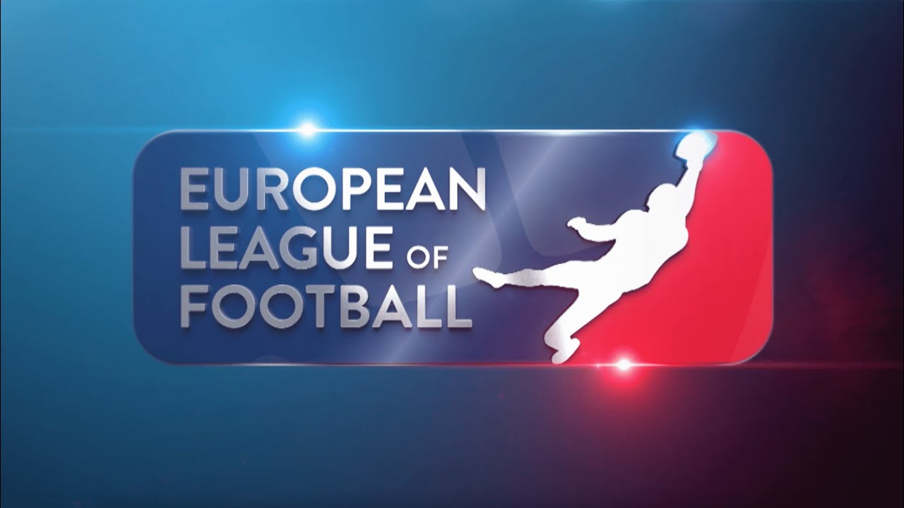 elf european league of football