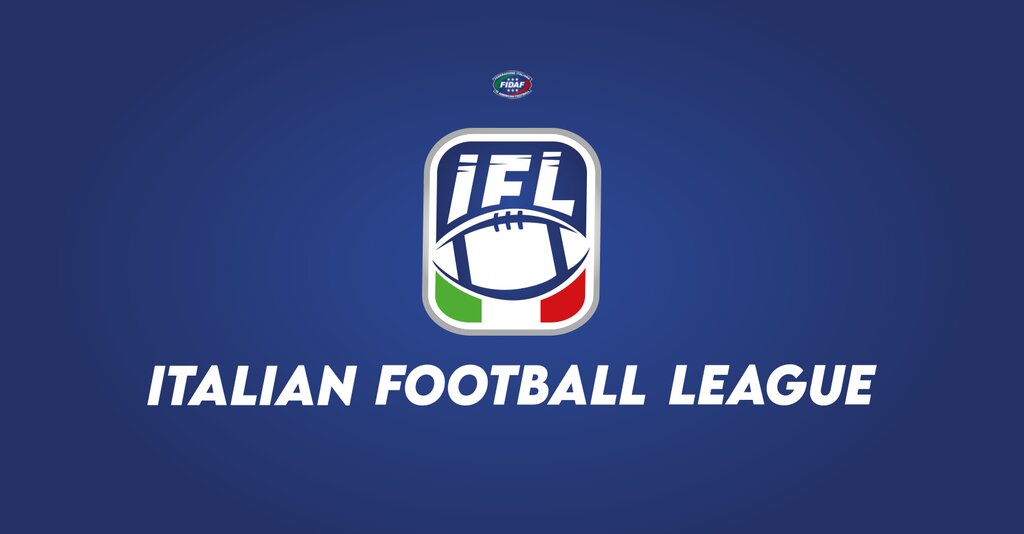 ifl logo banner