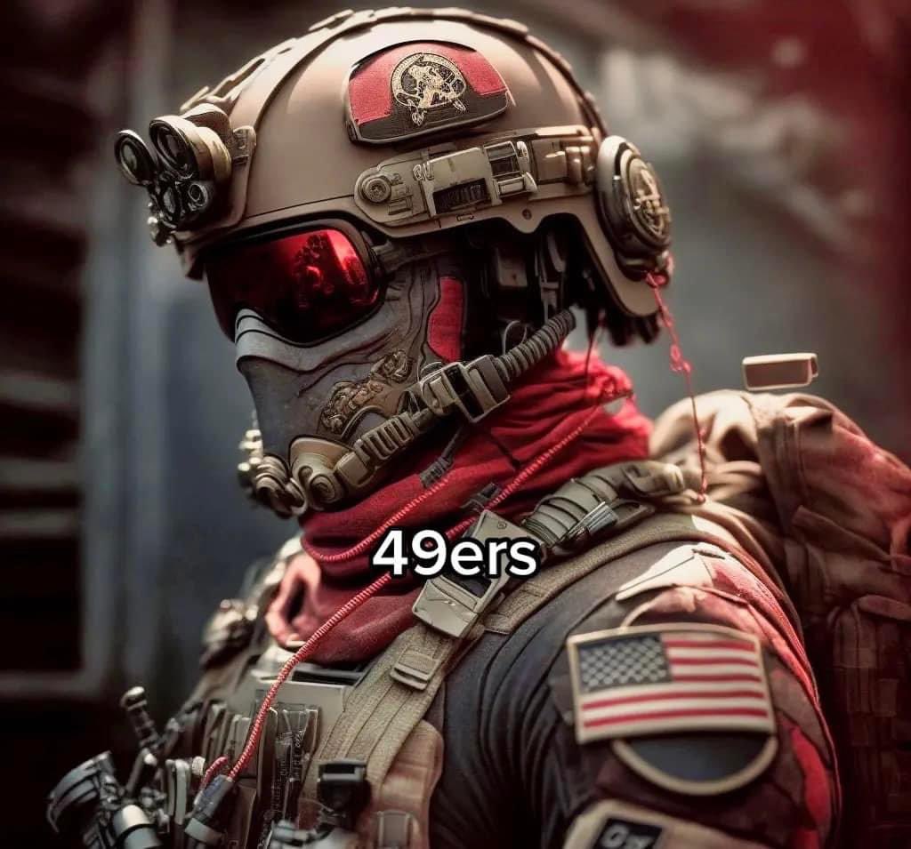 49ers