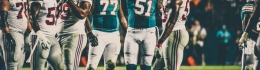 Dolphins throwback