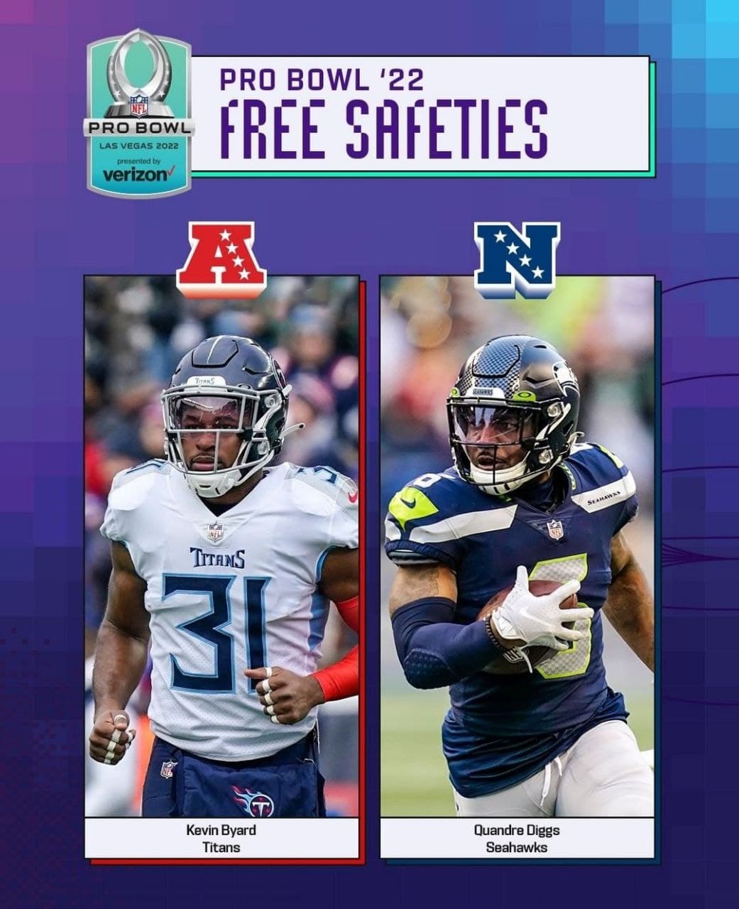 Free safety
