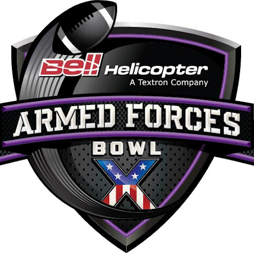 Armed Forces bowl