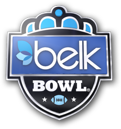 Belk Bowl