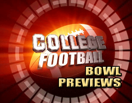 Bowl Previews