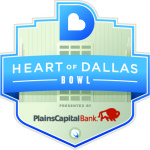 Heart of Dallas