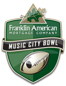 Music city bowl