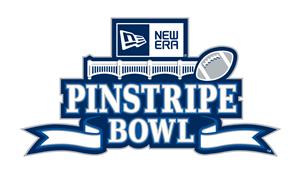 Pinstripe Bowl