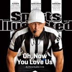 Ed Hochuli