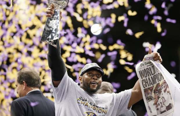 Super Bowl XLVII - Baltimore Ravens v San Francisco 49ers