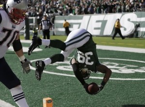 Antonio Allen