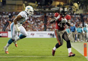 Bobby Rainey, Olivier Vernon