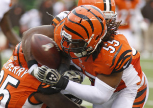Vontaze Burfict