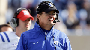 David Cutcliffe